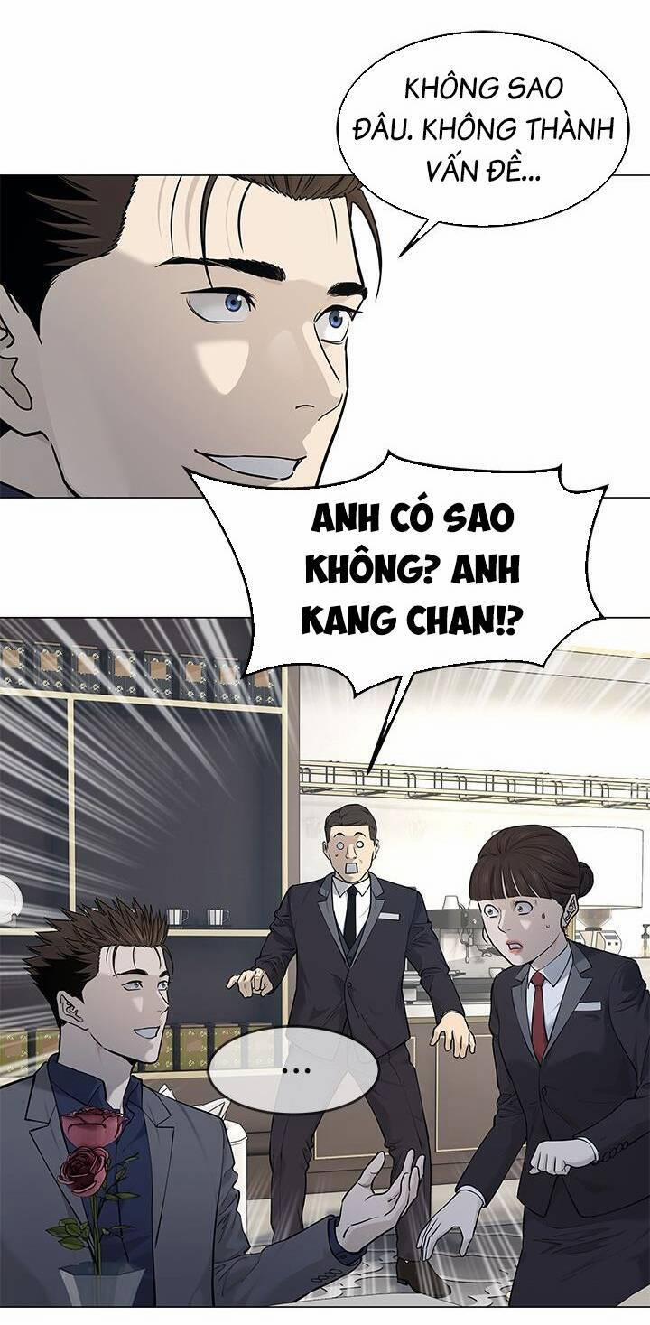 Đội Trưởng Lính Đánh Thuê 181 trang 2