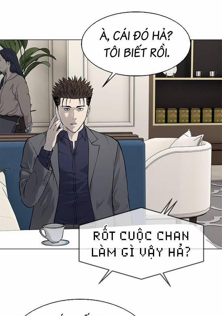 Đội Trưởng Lính Đánh Thuê 181 trang 26