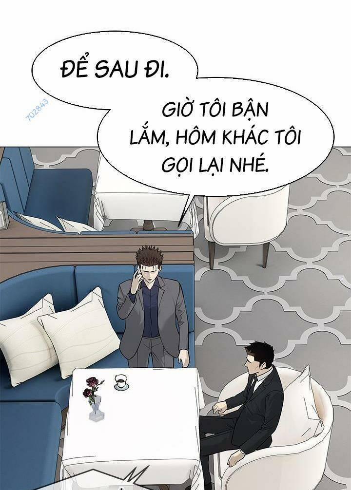 Đội Trưởng Lính Đánh Thuê 181 trang 28