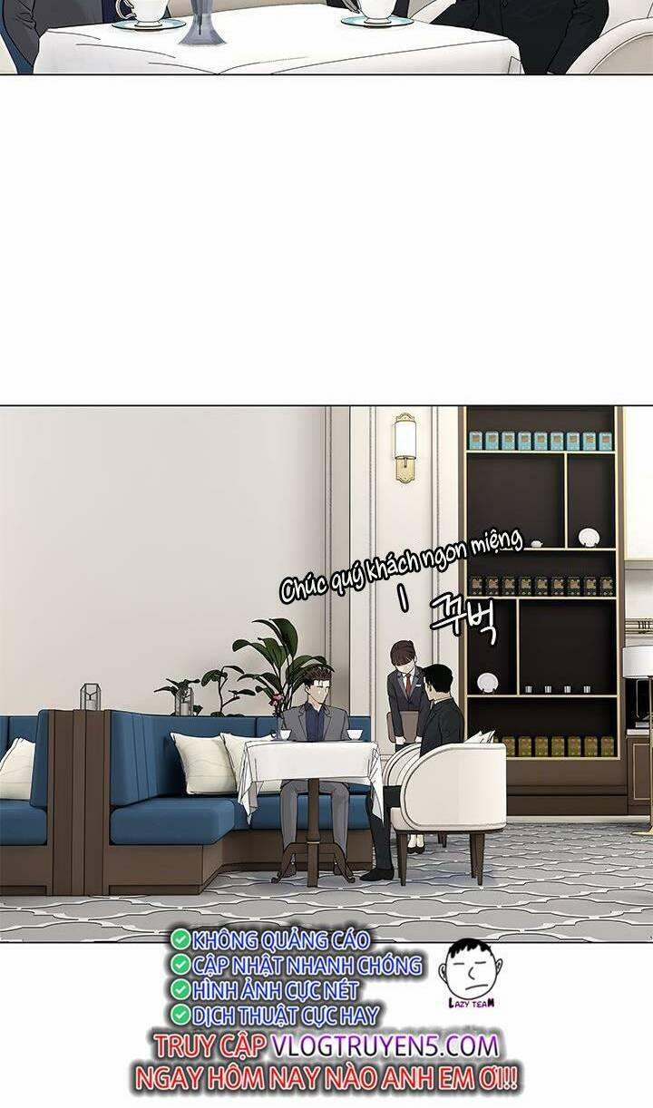 Đội Trưởng Lính Đánh Thuê 181 trang 32