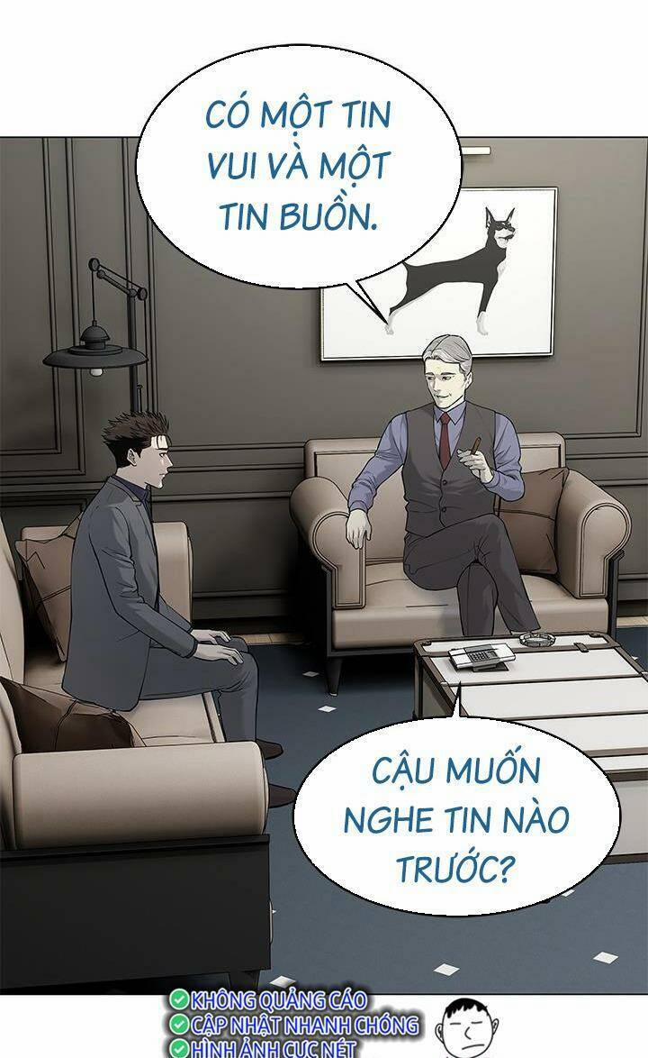 Đội Trưởng Lính Đánh Thuê 181 trang 40