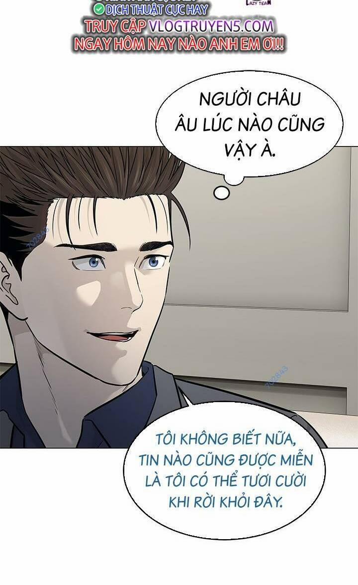 Đội Trưởng Lính Đánh Thuê 181 trang 41