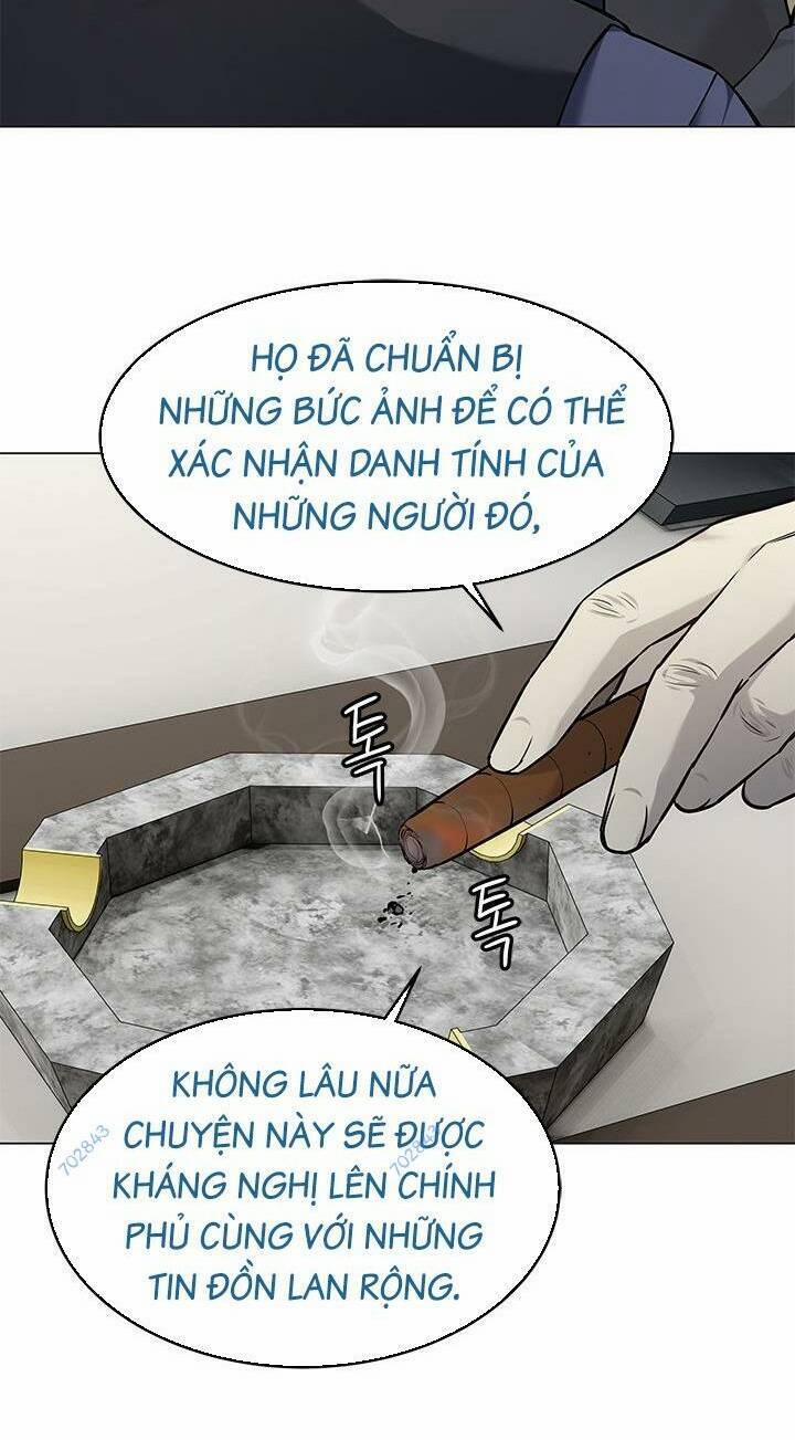 Đội Trưởng Lính Đánh Thuê 181 trang 44