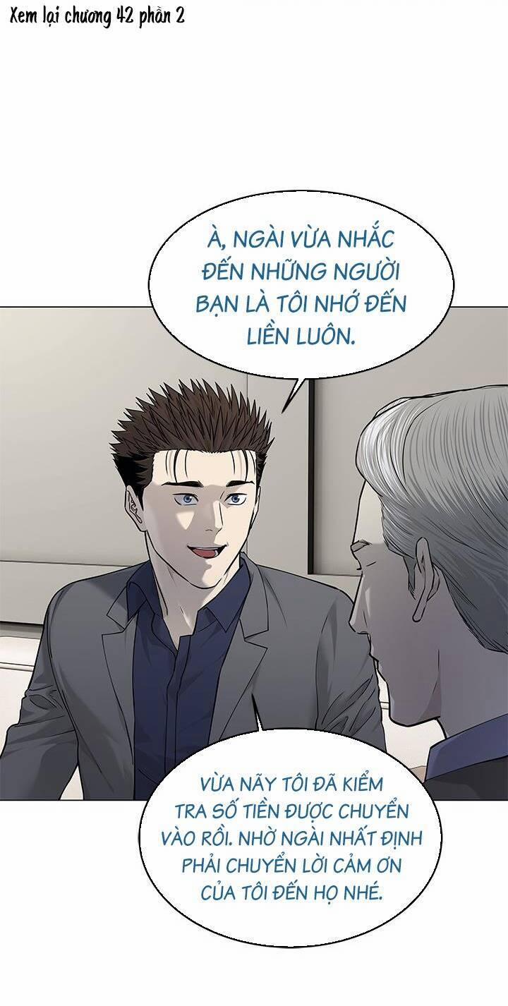 Đội Trưởng Lính Đánh Thuê 181 trang 47