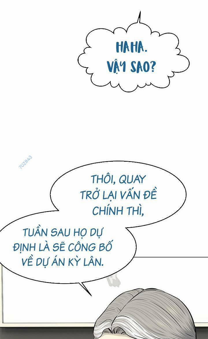 Đội Trưởng Lính Đánh Thuê 181 trang 49