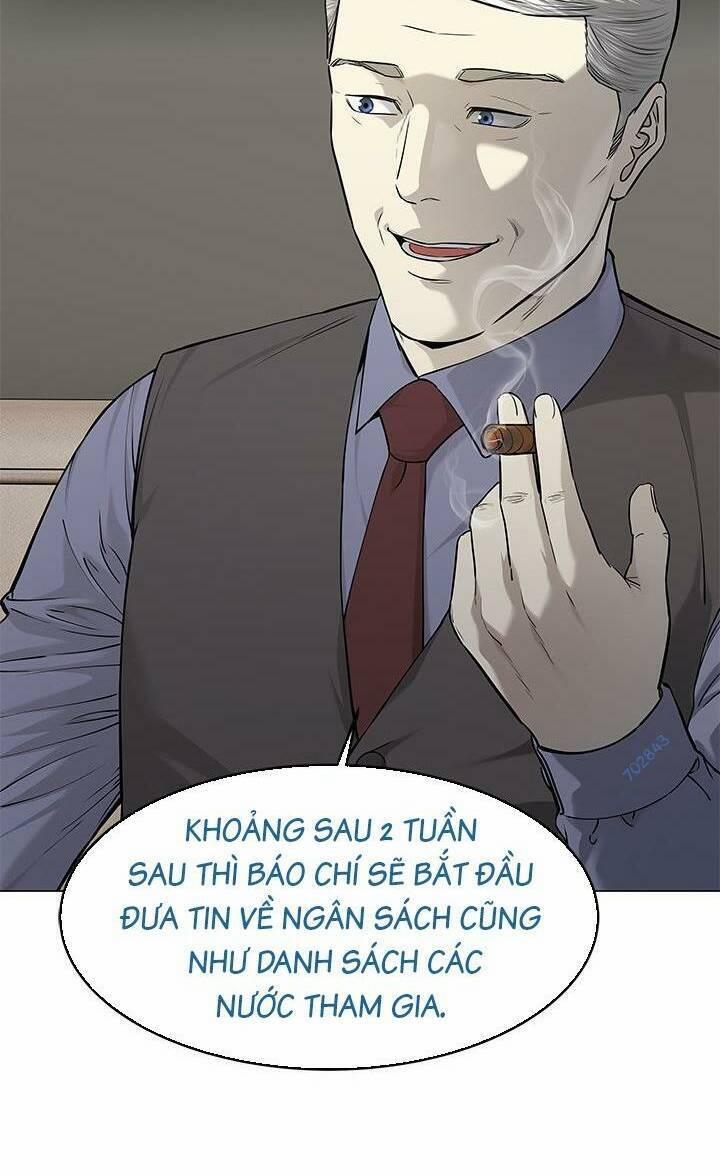 Đội Trưởng Lính Đánh Thuê 181 trang 50