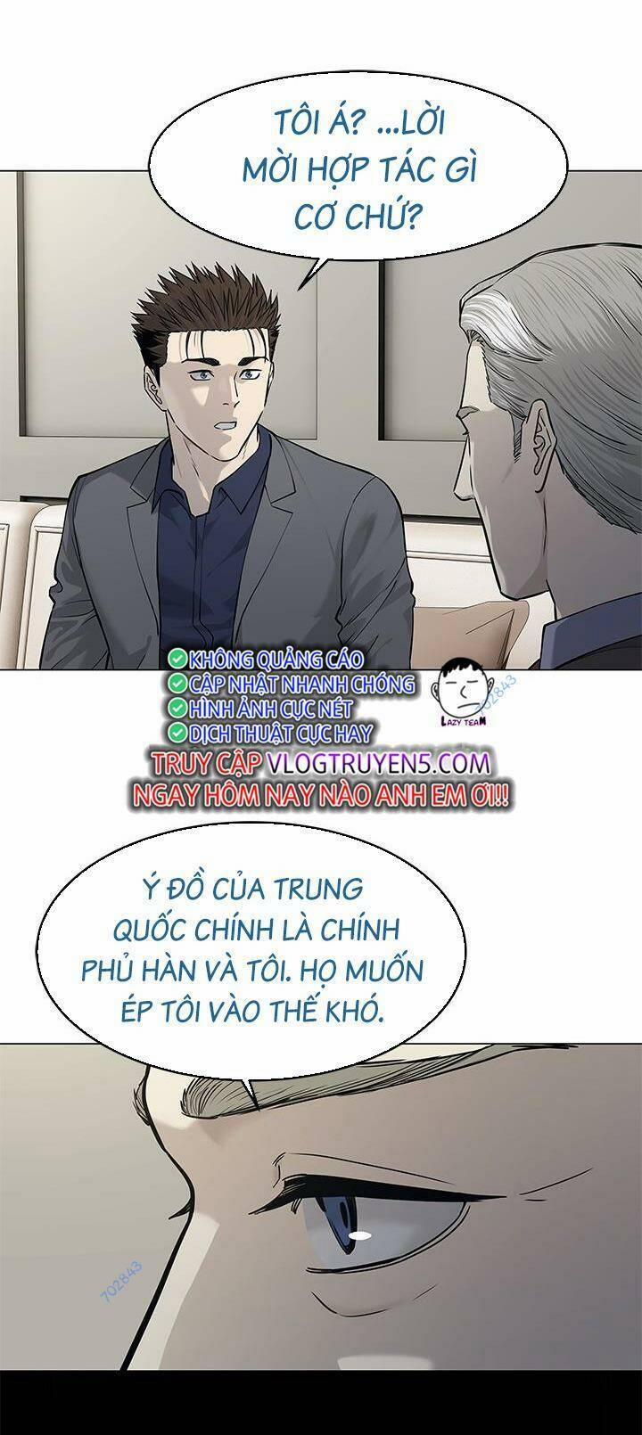Đội Trưởng Lính Đánh Thuê 181 trang 53