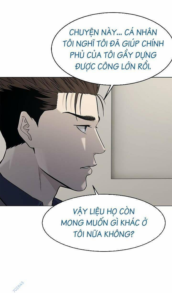 Đội Trưởng Lính Đánh Thuê 181 trang 56
