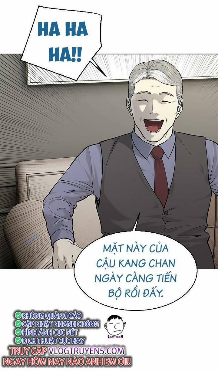 Đội Trưởng Lính Đánh Thuê 181 trang 57