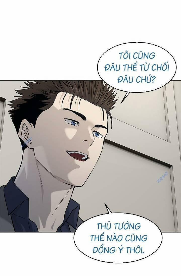 Đội Trưởng Lính Đánh Thuê 181 trang 61