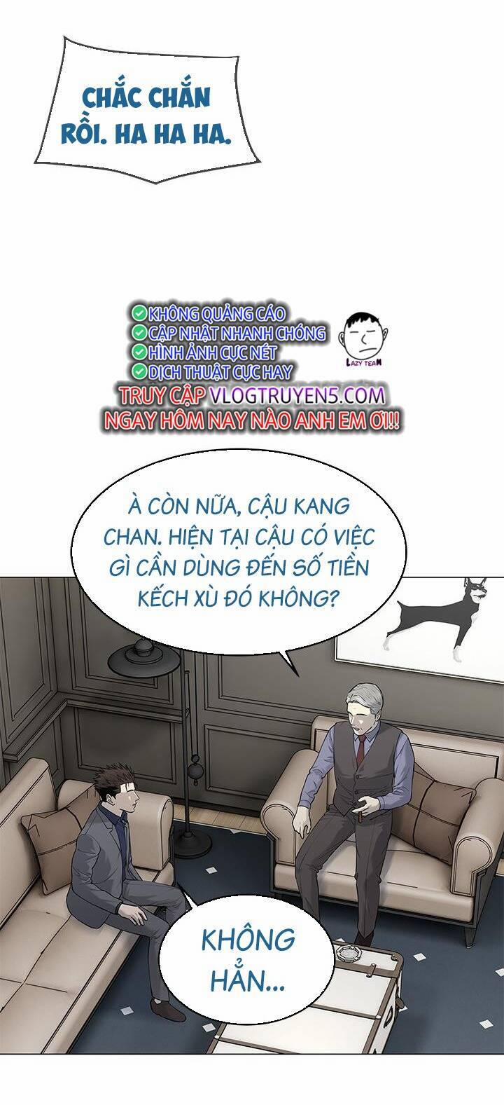 Đội Trưởng Lính Đánh Thuê 181 trang 62