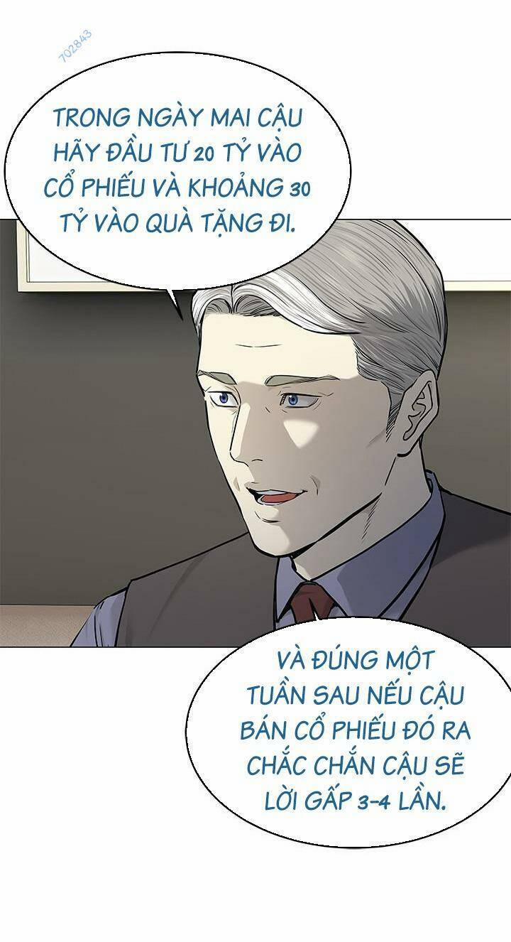 Đội Trưởng Lính Đánh Thuê 181 trang 63