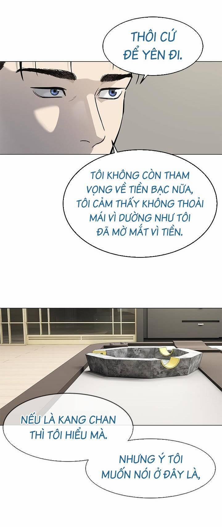Đội Trưởng Lính Đánh Thuê 181 trang 65