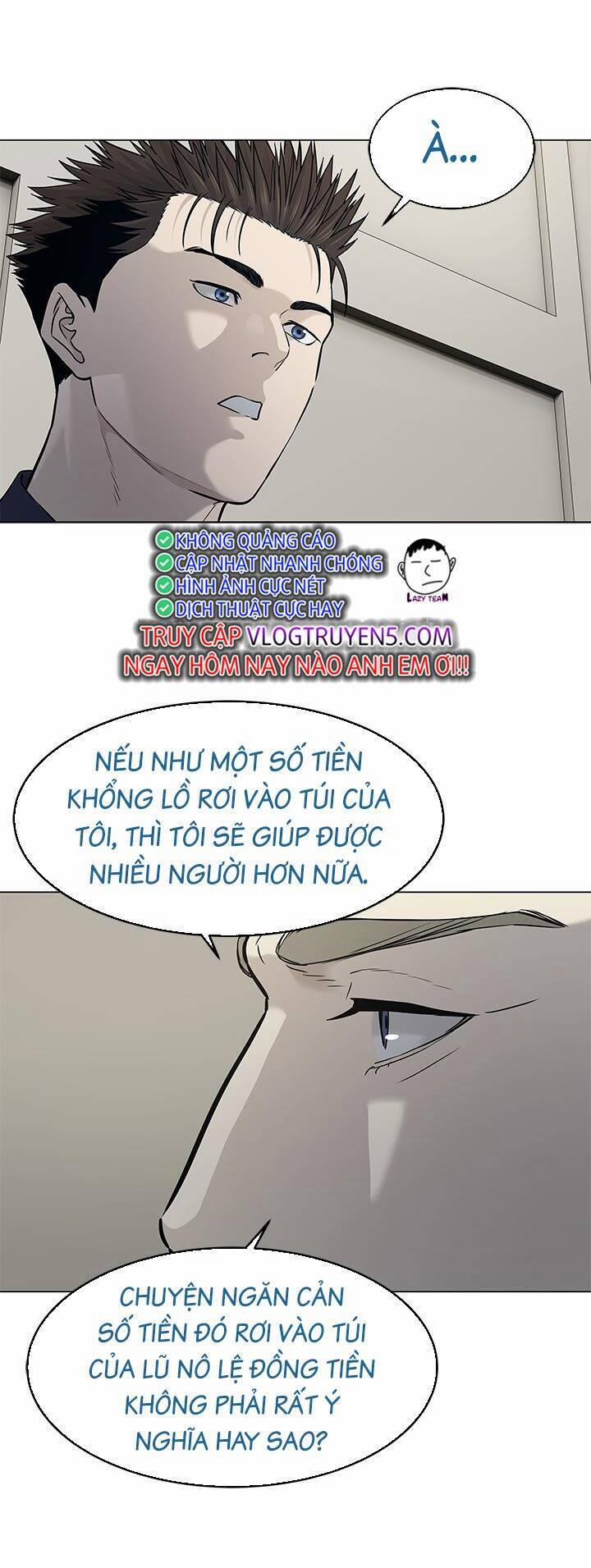 Đội Trưởng Lính Đánh Thuê 181 trang 67