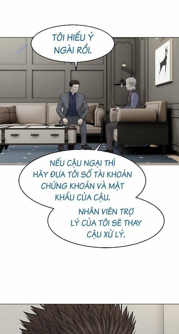 Đội Trưởng Lính Đánh Thuê 181 trang 68