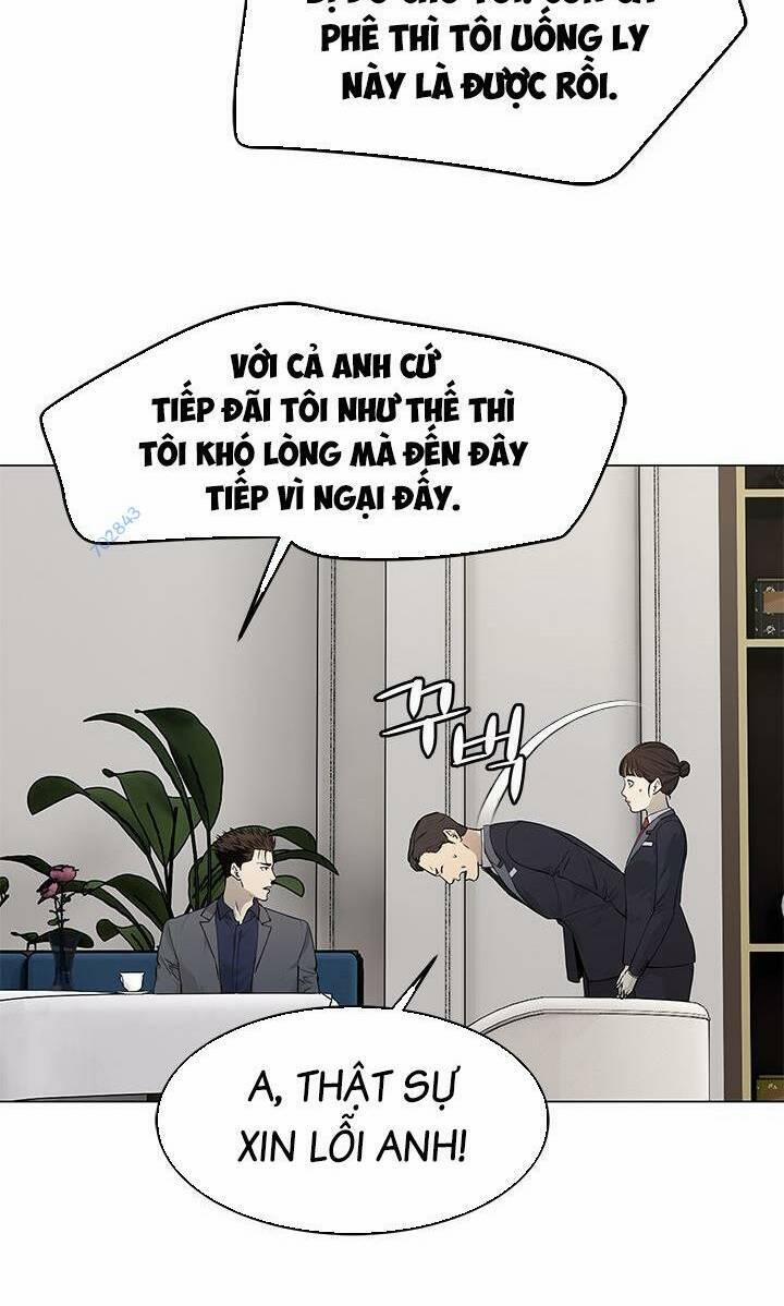 Đội Trưởng Lính Đánh Thuê 181 trang 7
