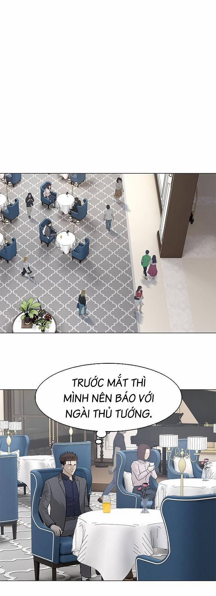 Đội Trưởng Lính Đánh Thuê 181 trang 70