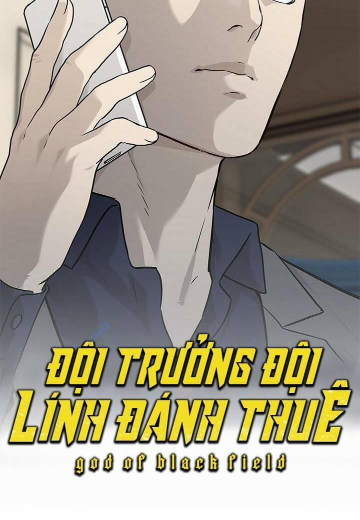 Đội Trưởng Lính Đánh Thuê 181 trang 78