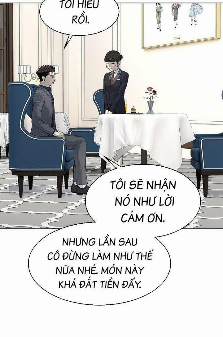 Đội Trưởng Lính Đánh Thuê 182 trang 11