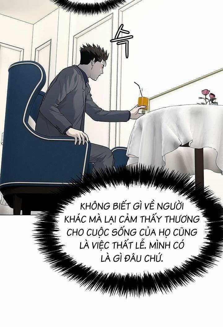 Đội Trưởng Lính Đánh Thuê 182 trang 14