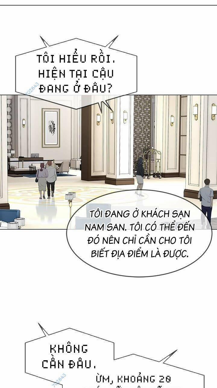 Đội Trưởng Lính Đánh Thuê 182 trang 2