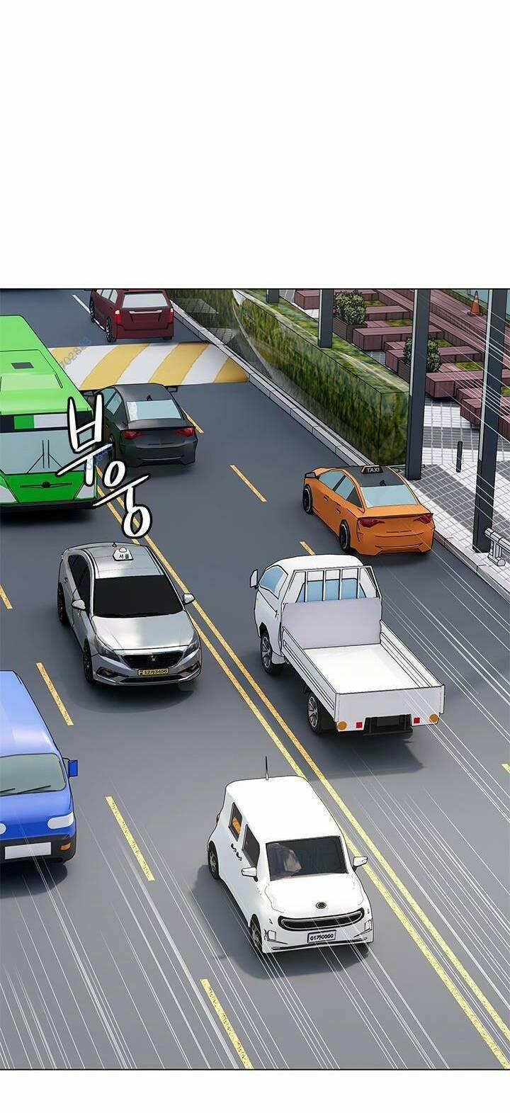 Đội Trưởng Lính Đánh Thuê 182 trang 58
