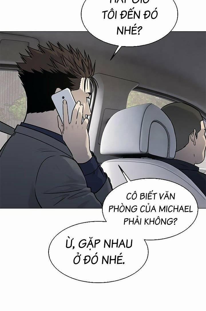 Đội Trưởng Lính Đánh Thuê 182 trang 60