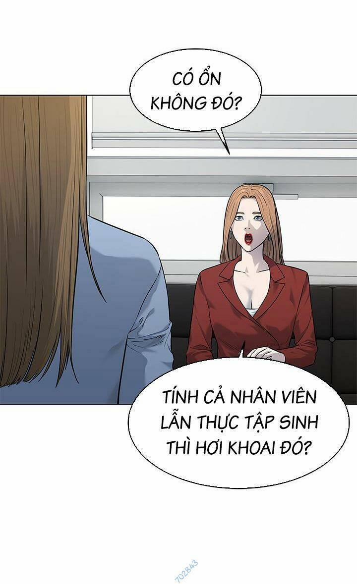 Đội Trưởng Lính Đánh Thuê 183 trang 10