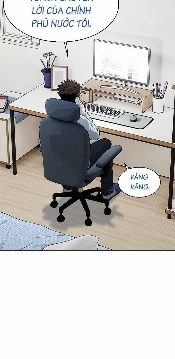 Đội Trưởng Lính Đánh Thuê 183 trang 44