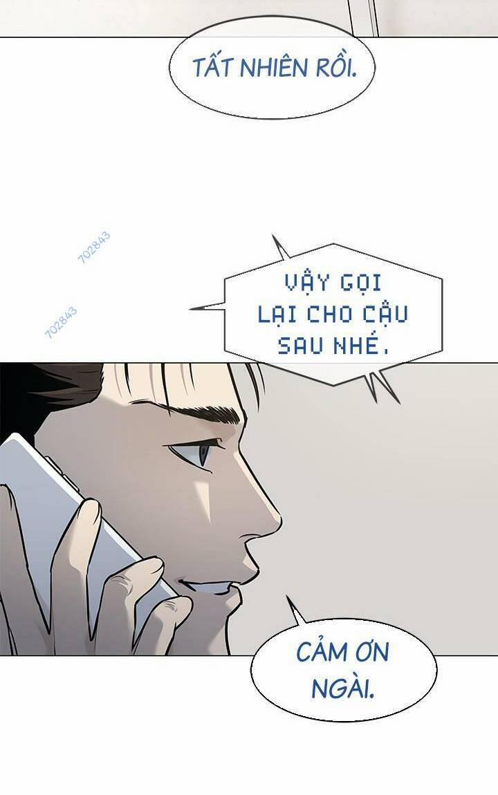 Đội Trưởng Lính Đánh Thuê 183 trang 47