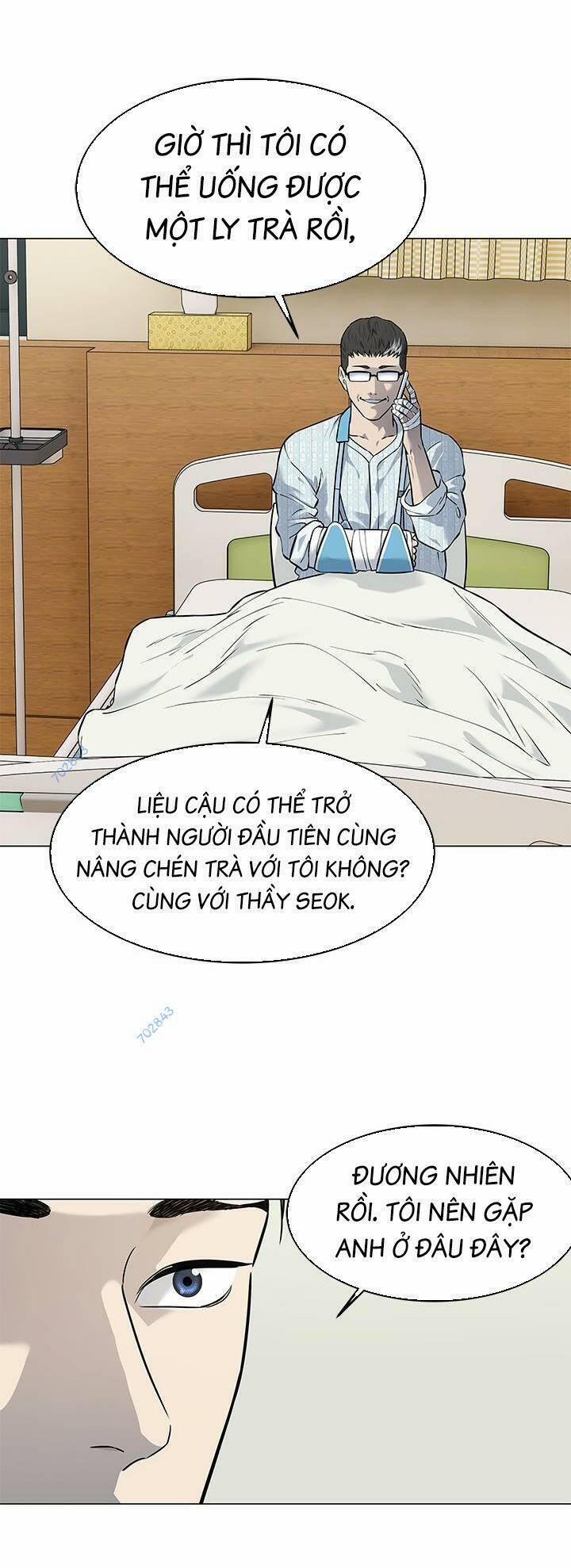Đội Trưởng Lính Đánh Thuê 183 trang 55
