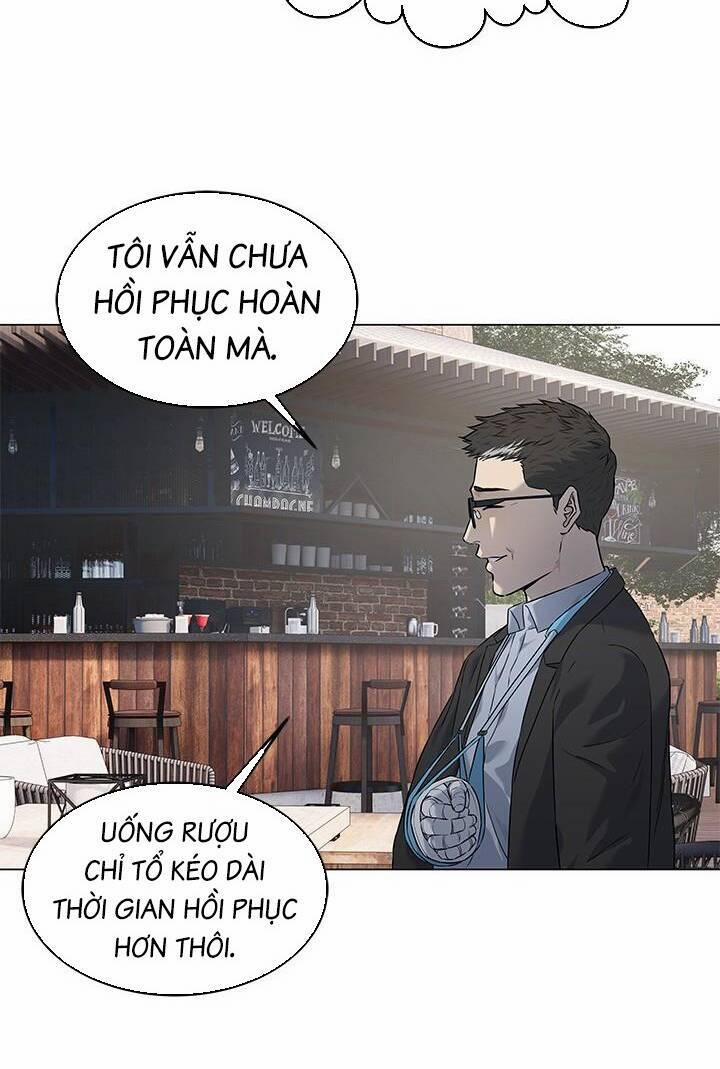 Đội Trưởng Lính Đánh Thuê 183 trang 61