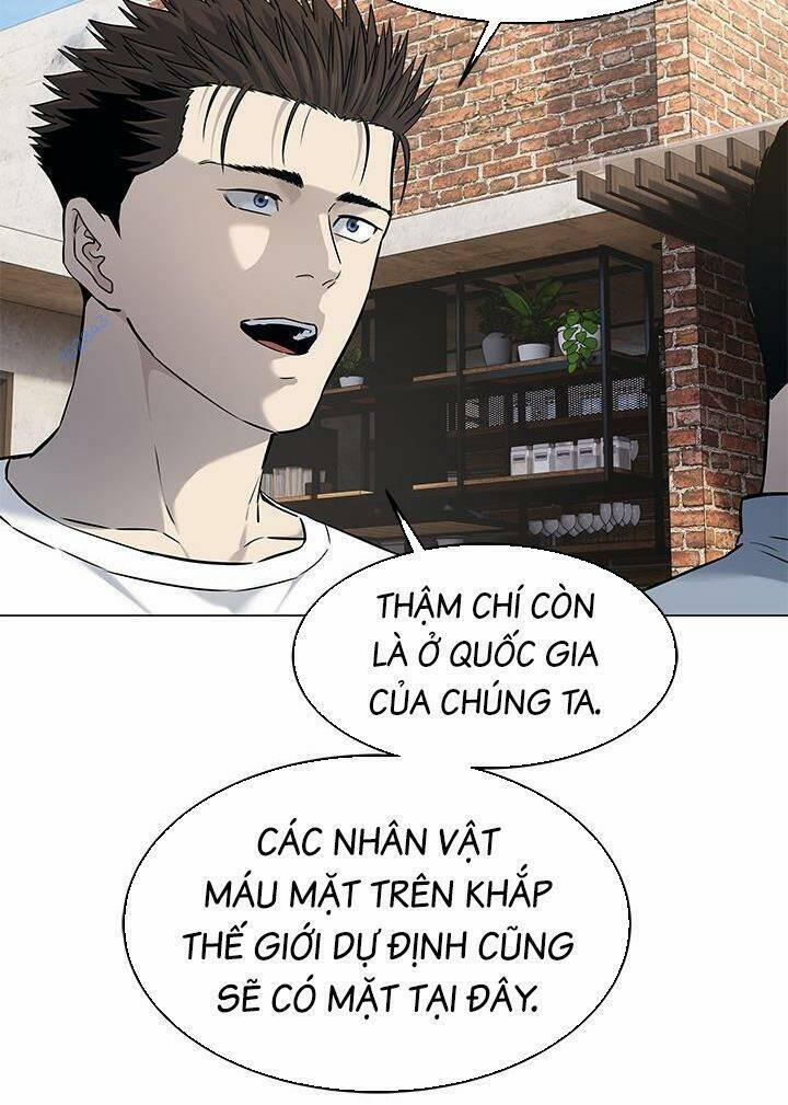 Đội Trưởng Lính Đánh Thuê 183 trang 65