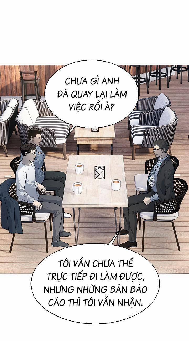 Đội Trưởng Lính Đánh Thuê 183 trang 71