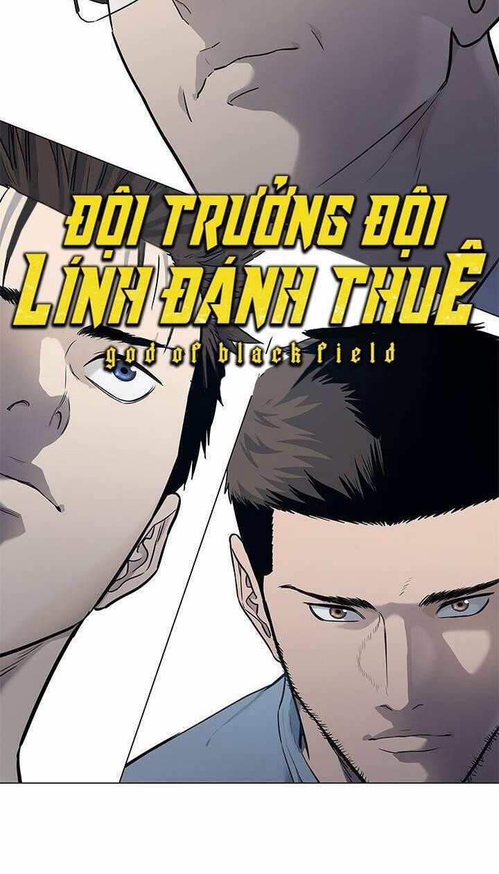 Đội Trưởng Lính Đánh Thuê 183 trang 79