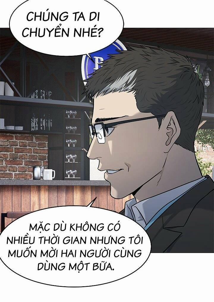 Đội Trưởng Lính Đánh Thuê 184 trang 11