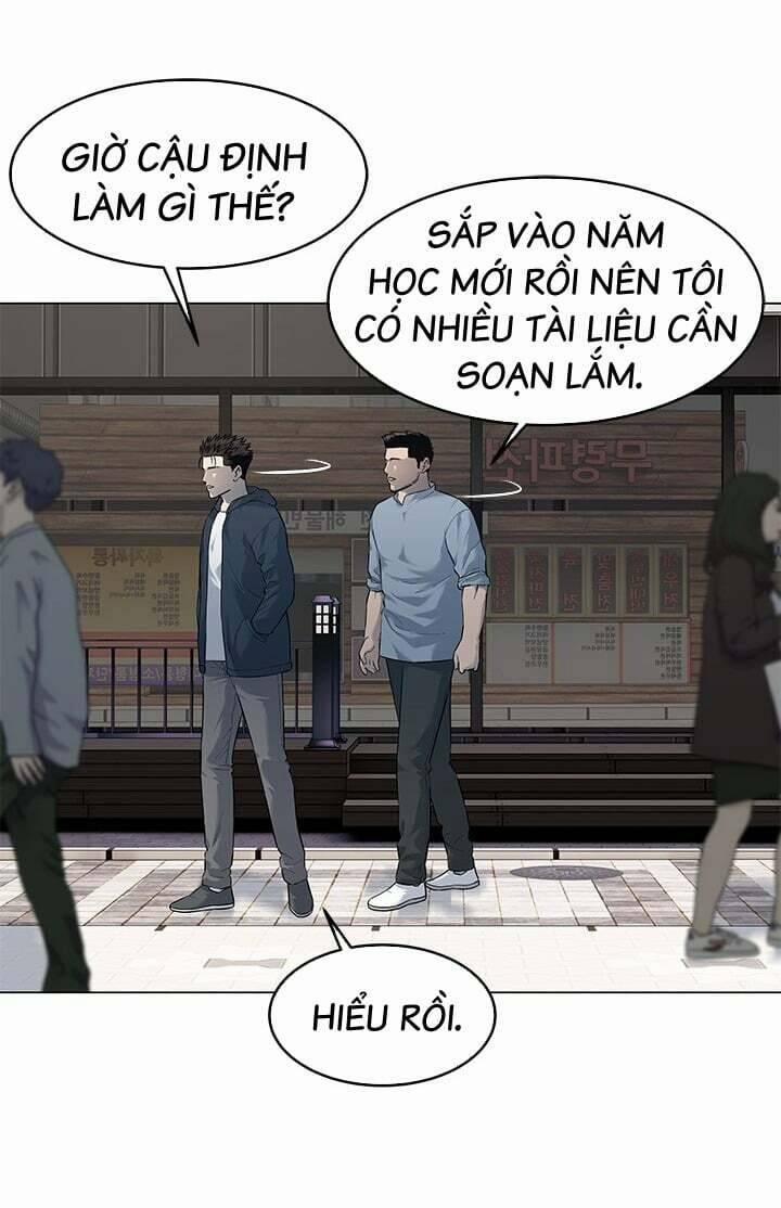 Đội Trưởng Lính Đánh Thuê 184 trang 26