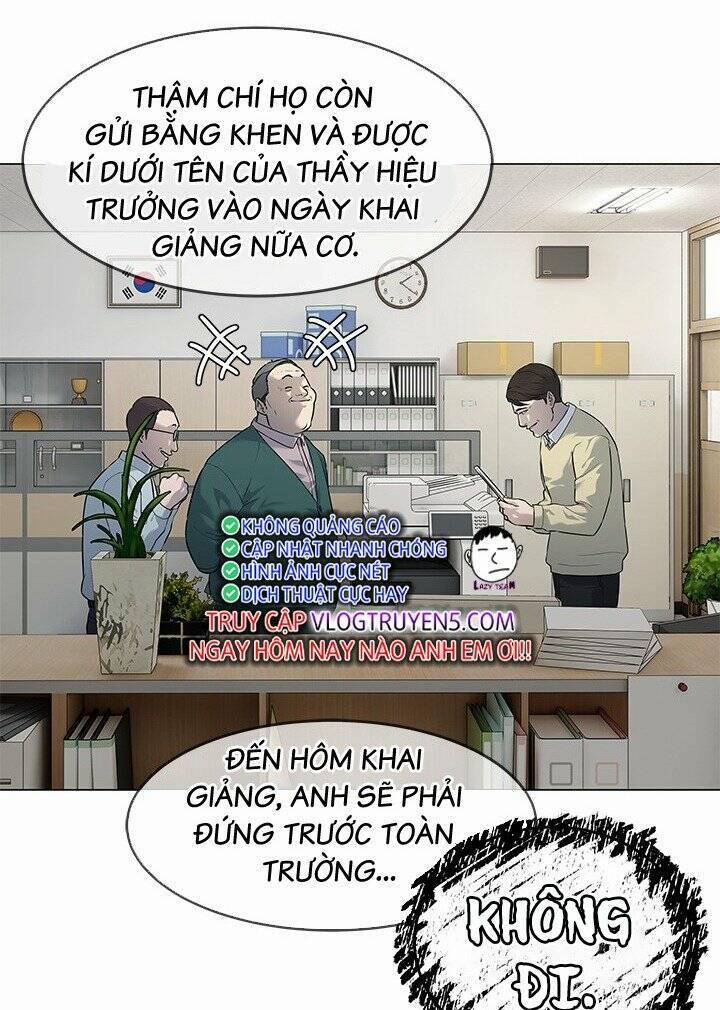 Đội Trưởng Lính Đánh Thuê 184 trang 36