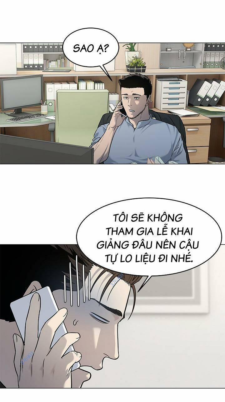 Đội Trưởng Lính Đánh Thuê 184 trang 38