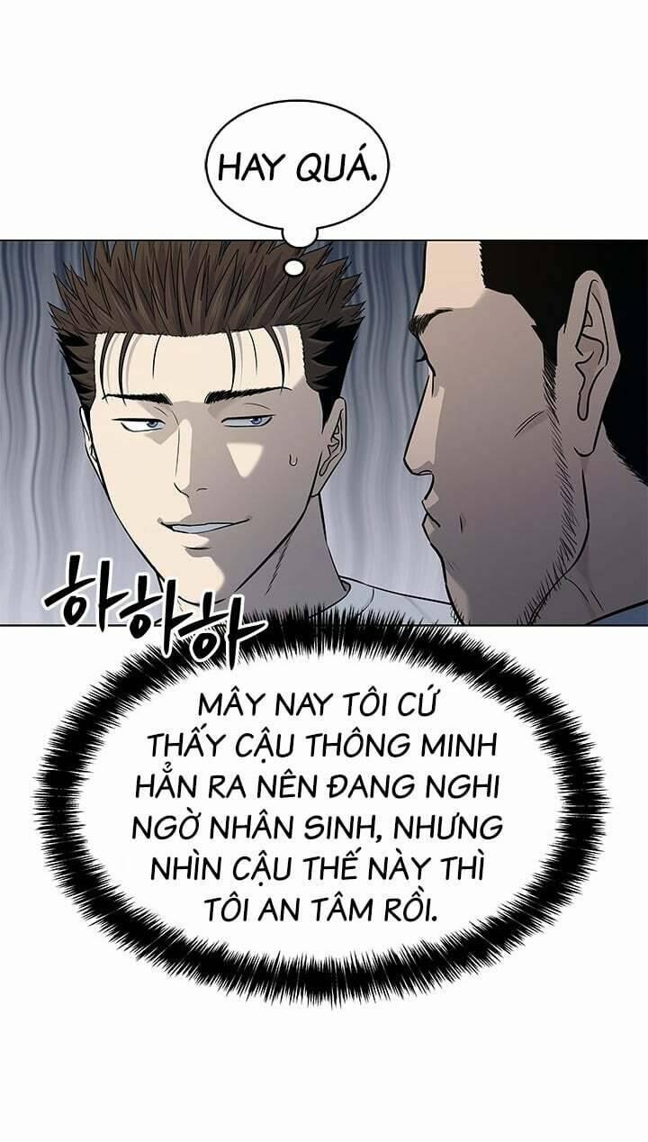 Đội Trưởng Lính Đánh Thuê 184 trang 5