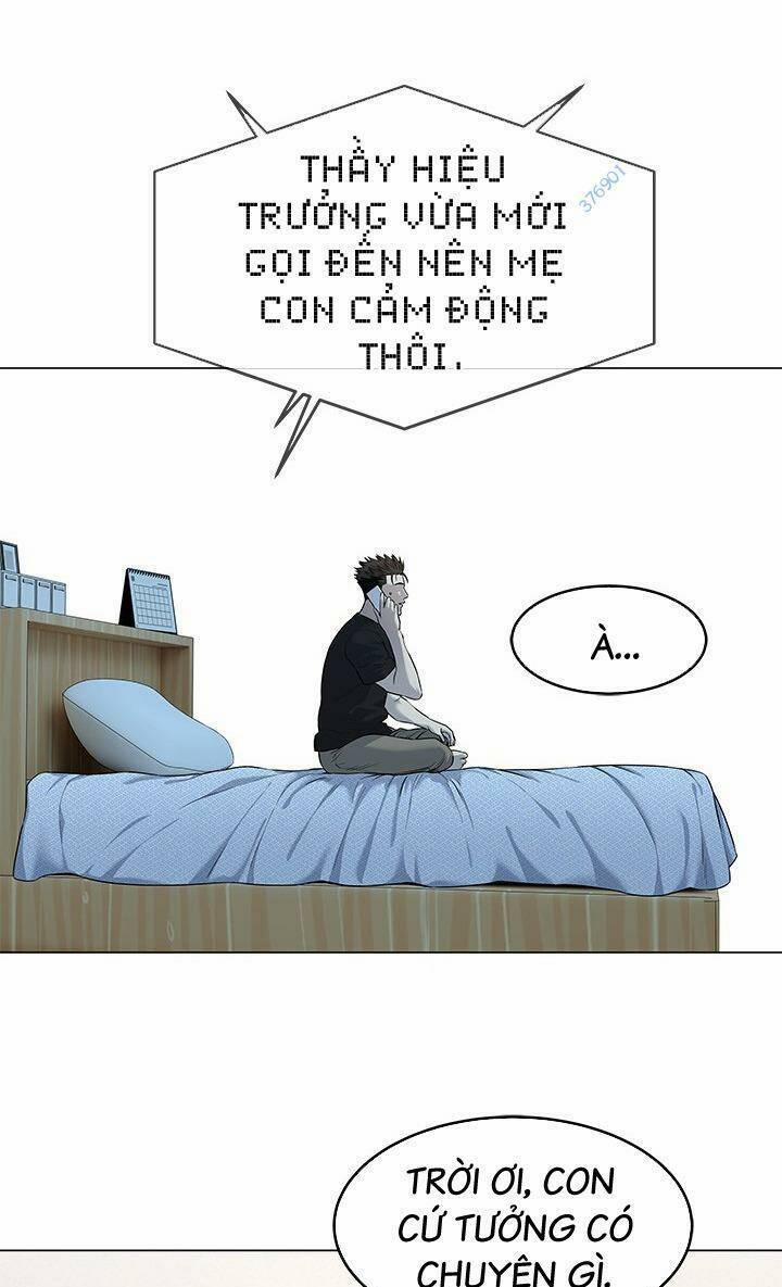 Đội Trưởng Lính Đánh Thuê 184 trang 50