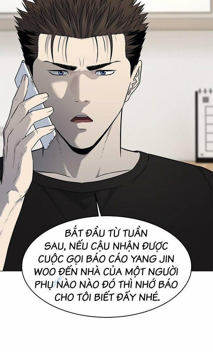 Đội Trưởng Lính Đánh Thuê 184 trang 59