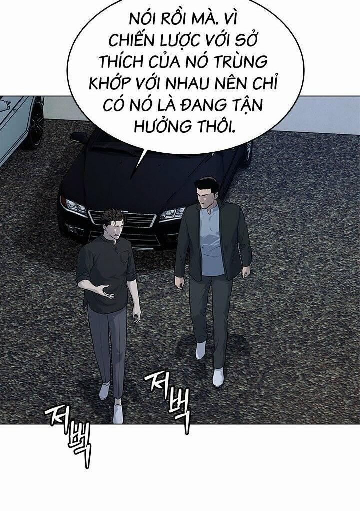 Đội Trưởng Lính Đánh Thuê 184 trang 66