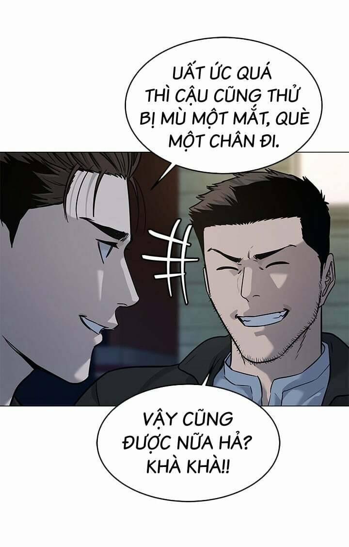 Đội Trưởng Lính Đánh Thuê 184 trang 68