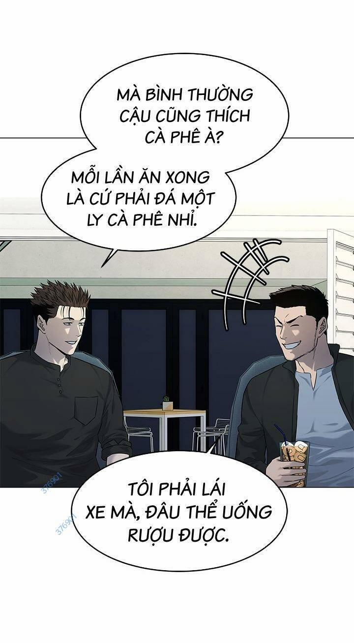Đội Trưởng Lính Đánh Thuê 184 trang 71