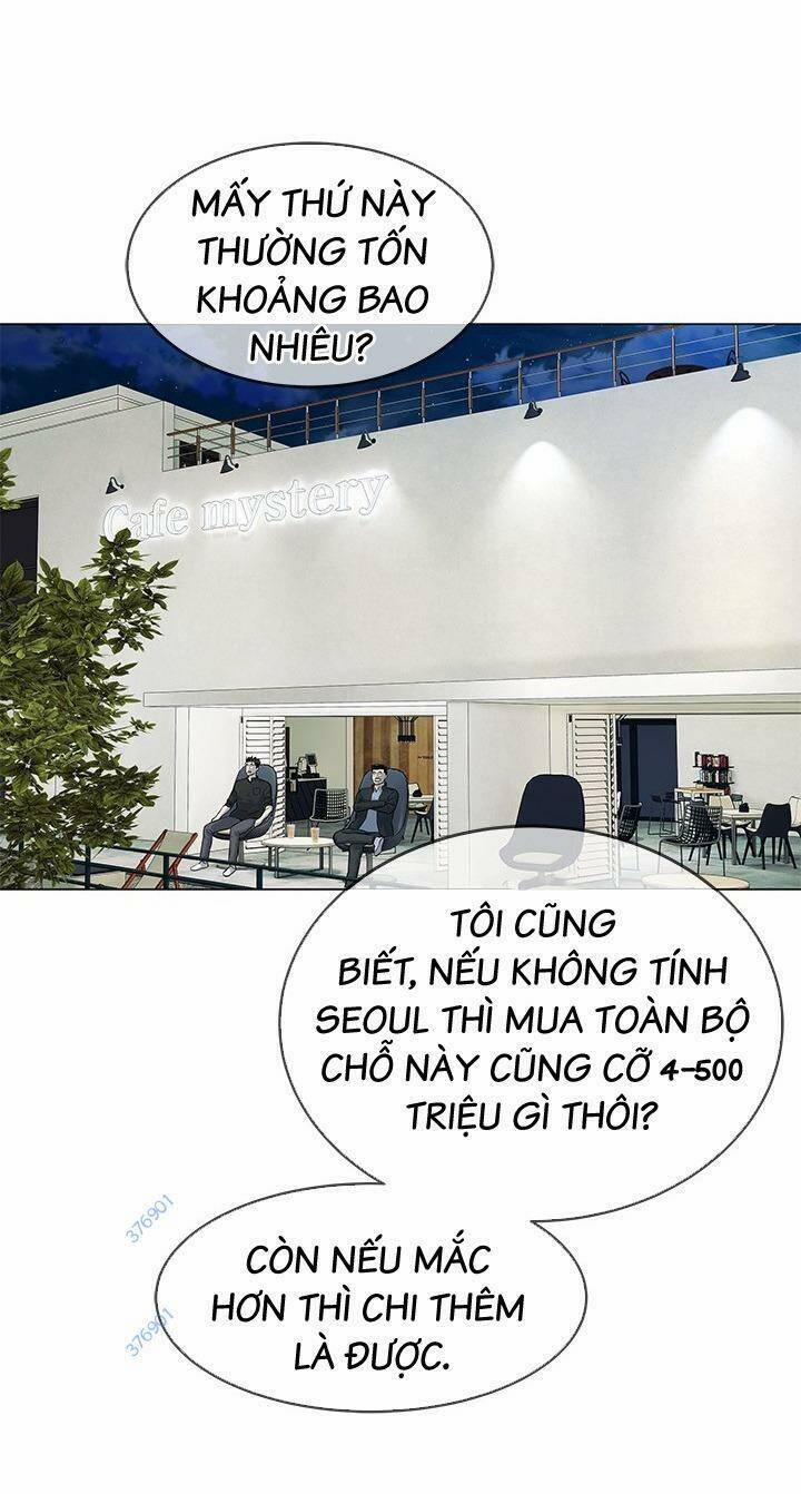 Đội Trưởng Lính Đánh Thuê 184 trang 76