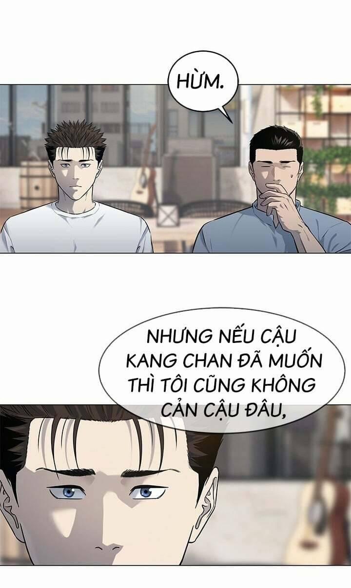 Đội Trưởng Lính Đánh Thuê 184 trang 8
