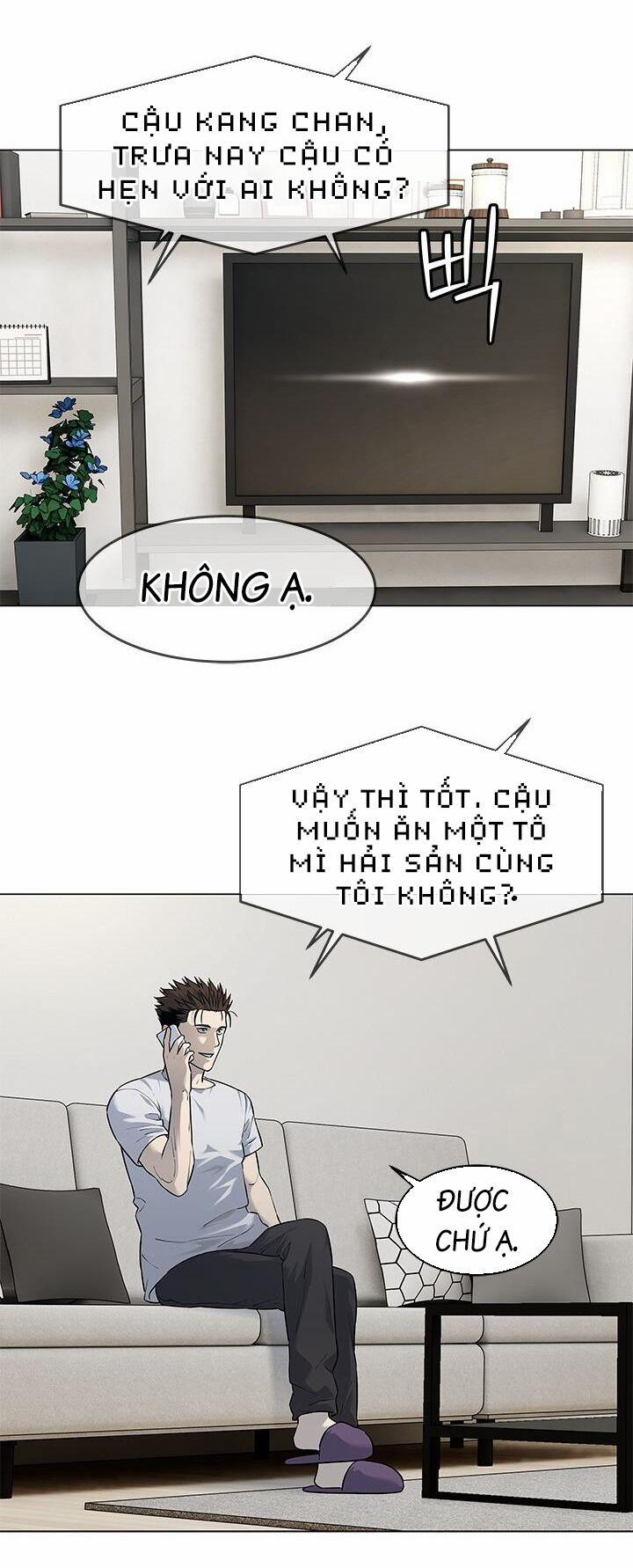 Đội Trưởng Lính Đánh Thuê 185 trang 24