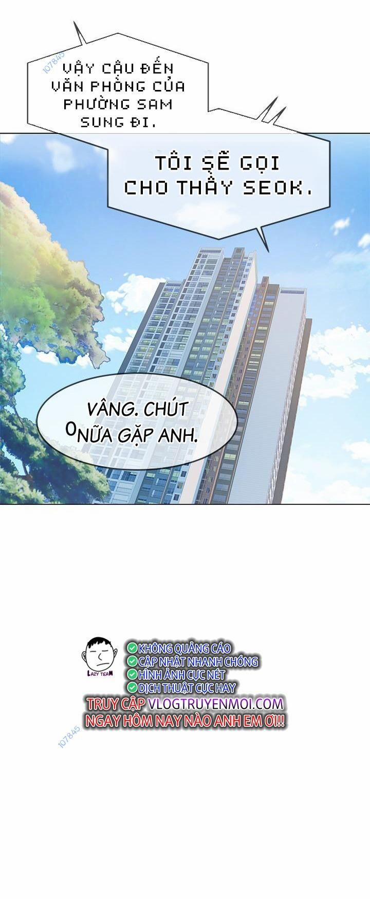 Đội Trưởng Lính Đánh Thuê 185 trang 25