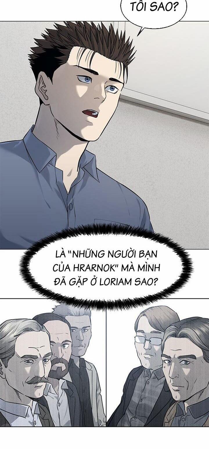 Đội Trưởng Lính Đánh Thuê 185 trang 33